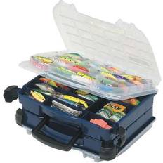 Fiskelåda Plano LockJaw Double Satchel XL Fiskelåda 30 x 37 x 17 cm