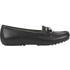 38 ⅔ - Damen Loafers Aerosoles Day Drive - Black