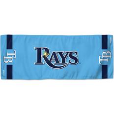 Cooling towel WinCraft Tampa Bay Rays Double-Sided Cooling Towel