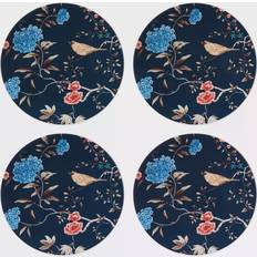 Lenox Sprig & Vine Dessert Plate 23.495cm 4pcs