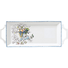 Lenox Autumn Studio Serving Tray