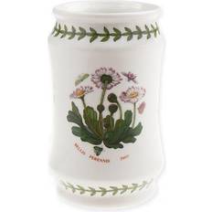 Dishwasher Safe Utensil Holders Portmeirion Botanical Garden Daisy Utensil Holder