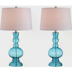Jonathan Y Genie Table Lamp 72.4cm