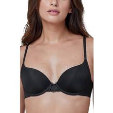 Skarlett Blue Minx Multi-Way T-shirt Bra - Black