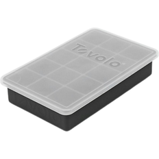 Dishwasher Safe Ice Cube Trays Tovolo Perfect Ice Cube Tray 19.05cm