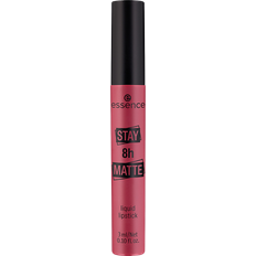 Essence Stay 8h Matte Liquid Lipstick #09 Bite Me If You Can