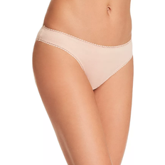 On Gossamer Cabana Blend Stretch Hip Bikini - Beige