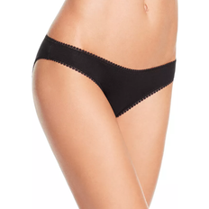 On Gossamer Cabana Blend Stretch Hip Bikini - Black