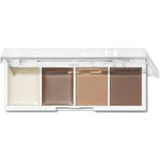 Palette Eyebrow Powders E.L.F. Bite-Size Brow Taupe