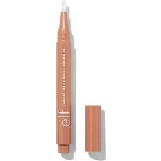 E.L.F. Flawless Brightening Concealer 45N Tan