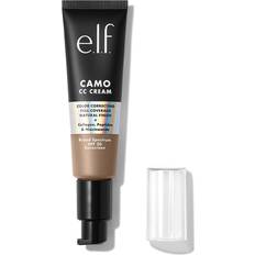 Pump CC Creams E.L.F. Camo CC Cream SPF30 500W Deep