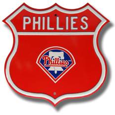 Authentic Street Signs Philadelphia Phillies Route Sign