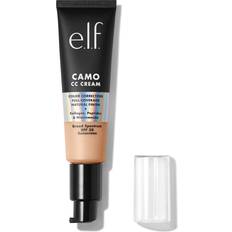 CC Creams E.L.F. Camo CC Cream SPF30 210N Light