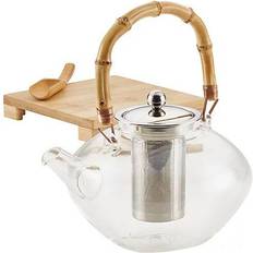 Handwash Teapots Bonjour Zen Teapot 1.0055L