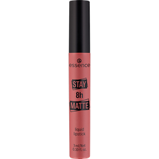 Essence Stay 8h Matte Liquid Lipstick #07 Let's Chill