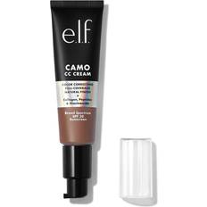 E.L.F. Camo CC Cream Deep 560 C