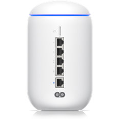 Wi-Fi 6 (802.11ax) Routere Ubiquiti Networks UniFi Dream Router