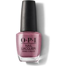 OPI Iceland Nail Lacquer Reykjavik Has All The Hot Spots 15ml