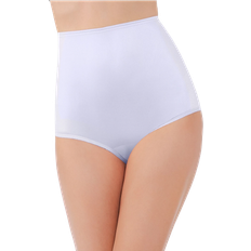 Perfectly Yours Ravissant Tailored Full Brief Panty 3-pack - Star White