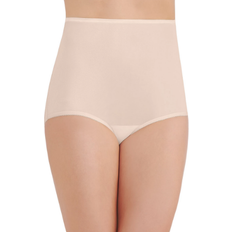 Perfectly Yours Ravissant Tailored Full Brief Panty 3-pack - Fawn