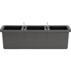Krukker, Planter & Dyrkning Pindstrup Trio Flower Box Plantekasse