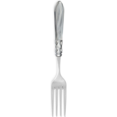 Beige Forchette da portata Vietri Aladdin Brilliant Serving Fork Forchetta da portata 24.13cm