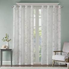 Curtains & Accessories Madison Park Leilani50x84"