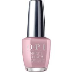 OPI Scotland Collection Infinite Shine You’ve Got That Glas-Glow 15ml