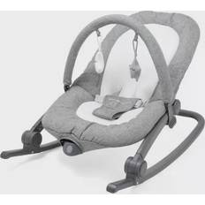 Aura Deluxe Portable Rocker & Bouncer