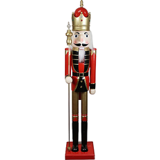 Plastic Presses & Mashers Northlight Traditional Christmas Soldier Nutcracker