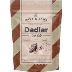 Dave & Jon's Dates Sour Cola 125g