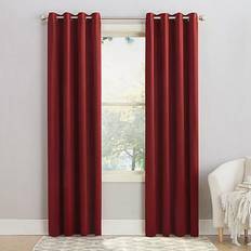 Curtains Sun Zero Bella54x108"