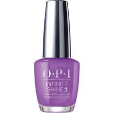 OPI Tokyo Collection Infinite Shine Samurai Breaks a Nail 0.5fl oz