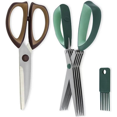 Dishwasher Safe Kitchen Scissors Henckels Kitchen & Herb Shears Kitchen Scissors 2pcs