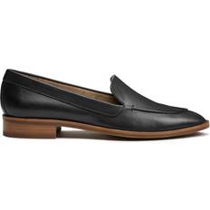 East Side - Black Leather