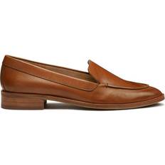 East Side - Dark Tan Leather