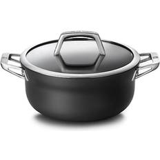 Saute Pans Zwilling Motion Hard Anodized with lid