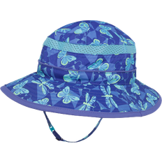 S Cappelli a secchiello Sunday Afternoons Bambino Cappello Fun Bucket - Blu