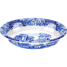 Freezer Safe Bowls Spode Blue Italian Vegetable Bowl