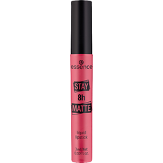 Essence Stay 8h Matte Liquid Lipstick #04 Mad About You