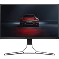 3840x2160 (4K) - Argento Monitor AOC Agon Pro PD32M