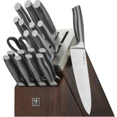 Zwilling Henckels Graphite 17633-020 Knife Set