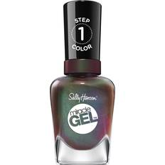 Sally Hansen Miracle Gel #841 Holla-Gram 0.5fl oz