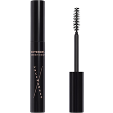 CoverGirl BM- Exhibitionist Uncensored Mascara Waterproof #980 Extreme Black