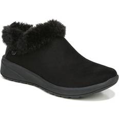 Golden Go Bootie - Black