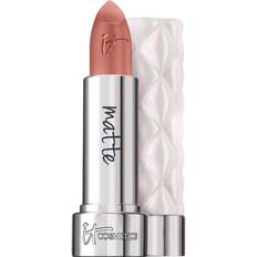 IT Cosmetics Pillow Lips Lipstick Matte Vision