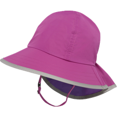 Purple Bucket Hats Children's Clothing Sunday Afternoons Kid's Play Hat - Blossom