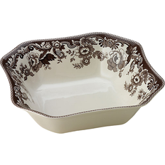 Cuadrado Ensaladeras Spode Delamere Square Serving Bowl Ensaladera