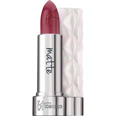 Anti-age Leppestift IT Cosmetics Pillow Lips Lipstick Matte Like A Dream