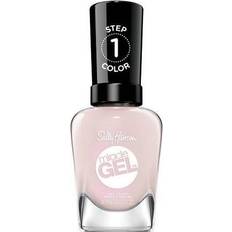 Nail Products Sally Hansen Miracle Gel #233 First Glass 0.5fl oz